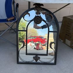 Decorative Mirror