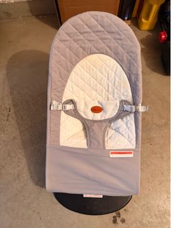 Baby bouncer