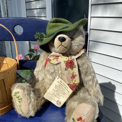Hummel Bear 