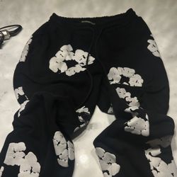 denim tears 