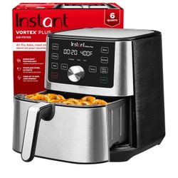Instant Pot Vortex Plus 6QT 