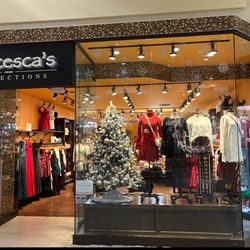Francescas 50% OFF Black Friday & All Weekend! 