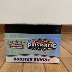 New Perismatic Evolution 