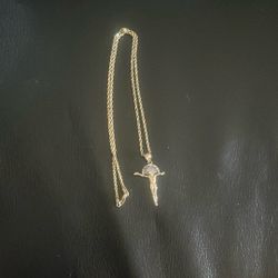 Gold Chain