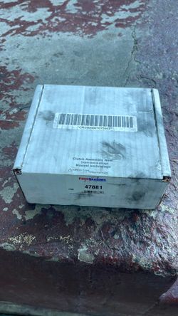 A/C clutch ford 5.4.