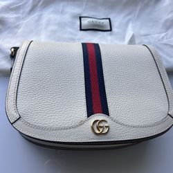 Gucci  Handbag Authentic 