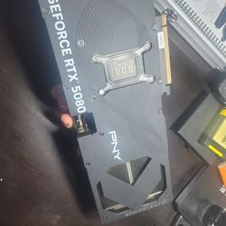 GeForce RTX 5080