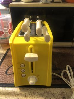 GRILLED CHEESE TOASTER