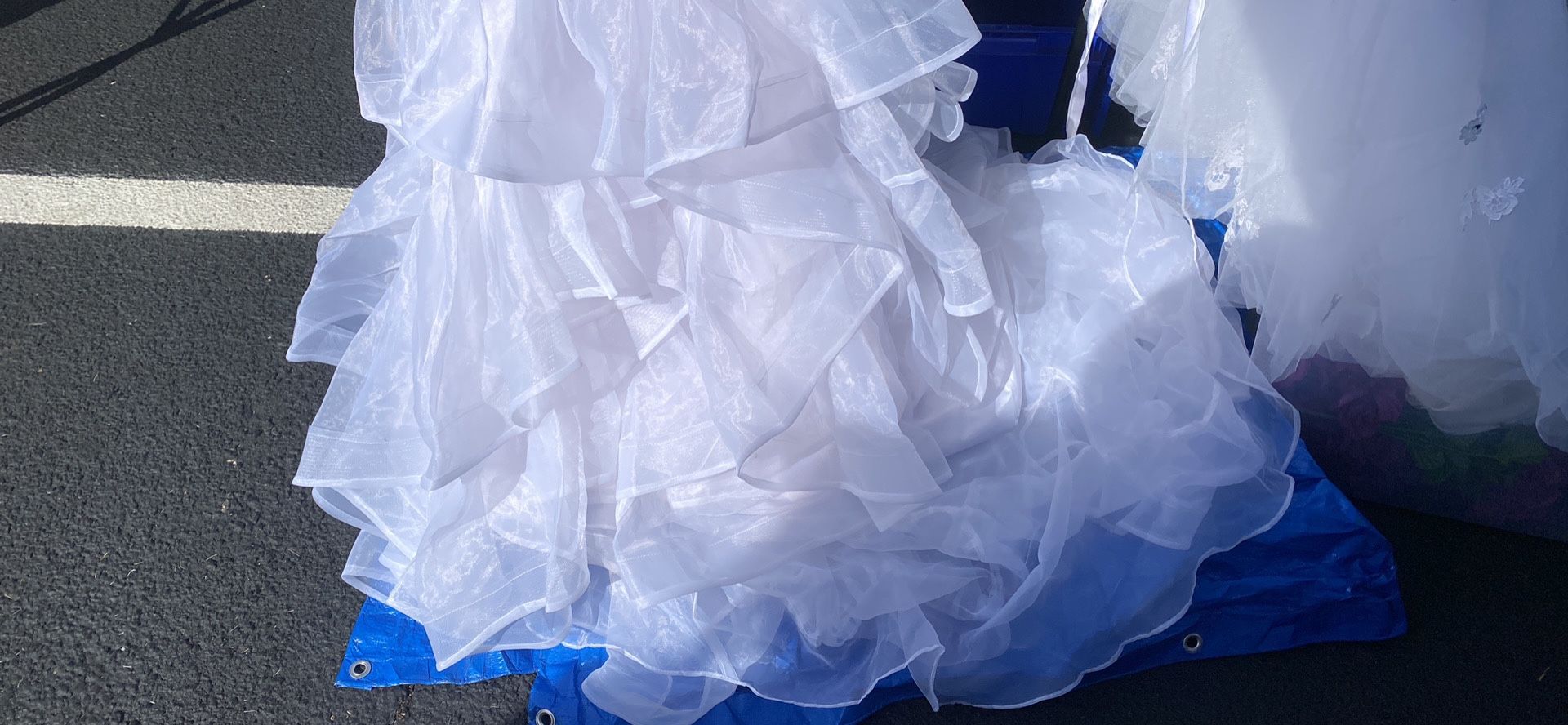 Mermaid Wedding Dress