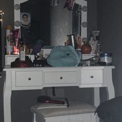 Vanity