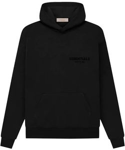 Essential Hoodies