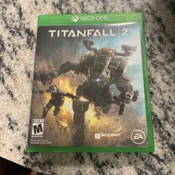 Titan Fall 2 