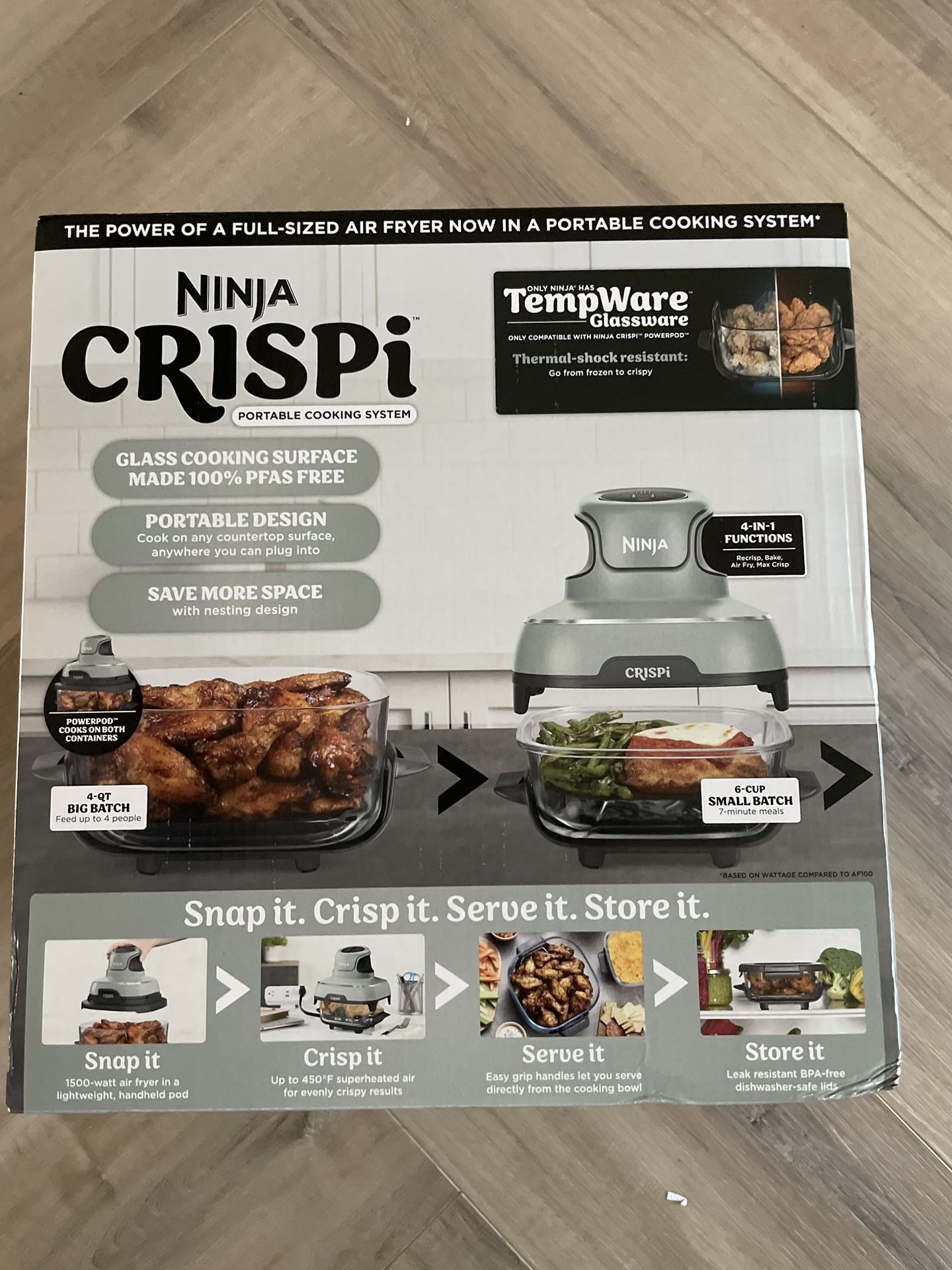 Ninja Air Fryer