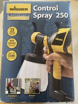 Painter Spray Gun