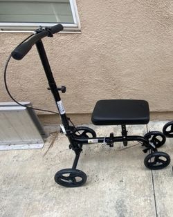 Knee Scooter