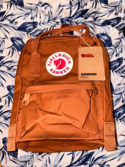 Fjallraven Kanken Backpack