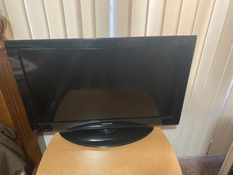 Toshiba 32” TV