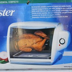 OSTER Electric Carousel Rotisserie