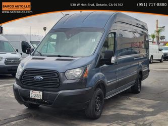 2019 Ford Transit 250 Van