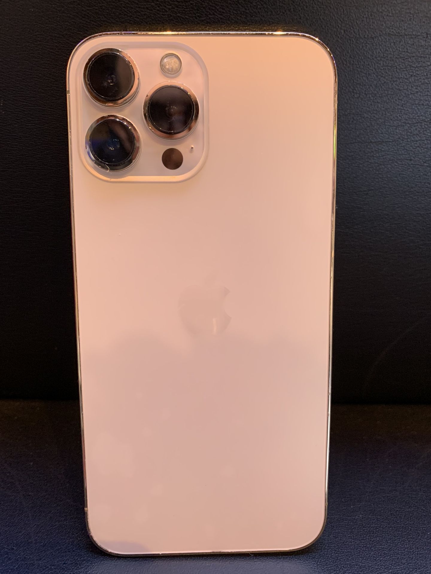 Unlocked iPhone 13 Pro Max 128GB