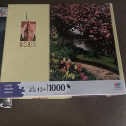 Puzzles 
