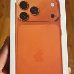 iPhone 17 Pro Max (Sealed) 