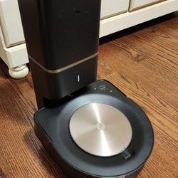 Irobot S9 Plus Excellent Condition
