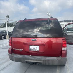 2005 Ford Expedition