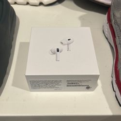 AirPods 2nd Generation