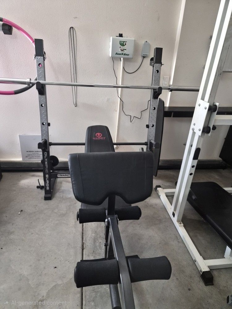 Bench Press