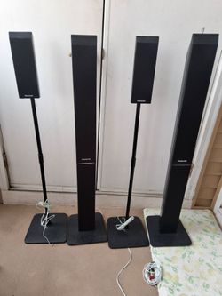 Speakers