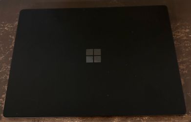 Laptop Microsoft