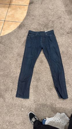 G star raw 3301 pants size 32?