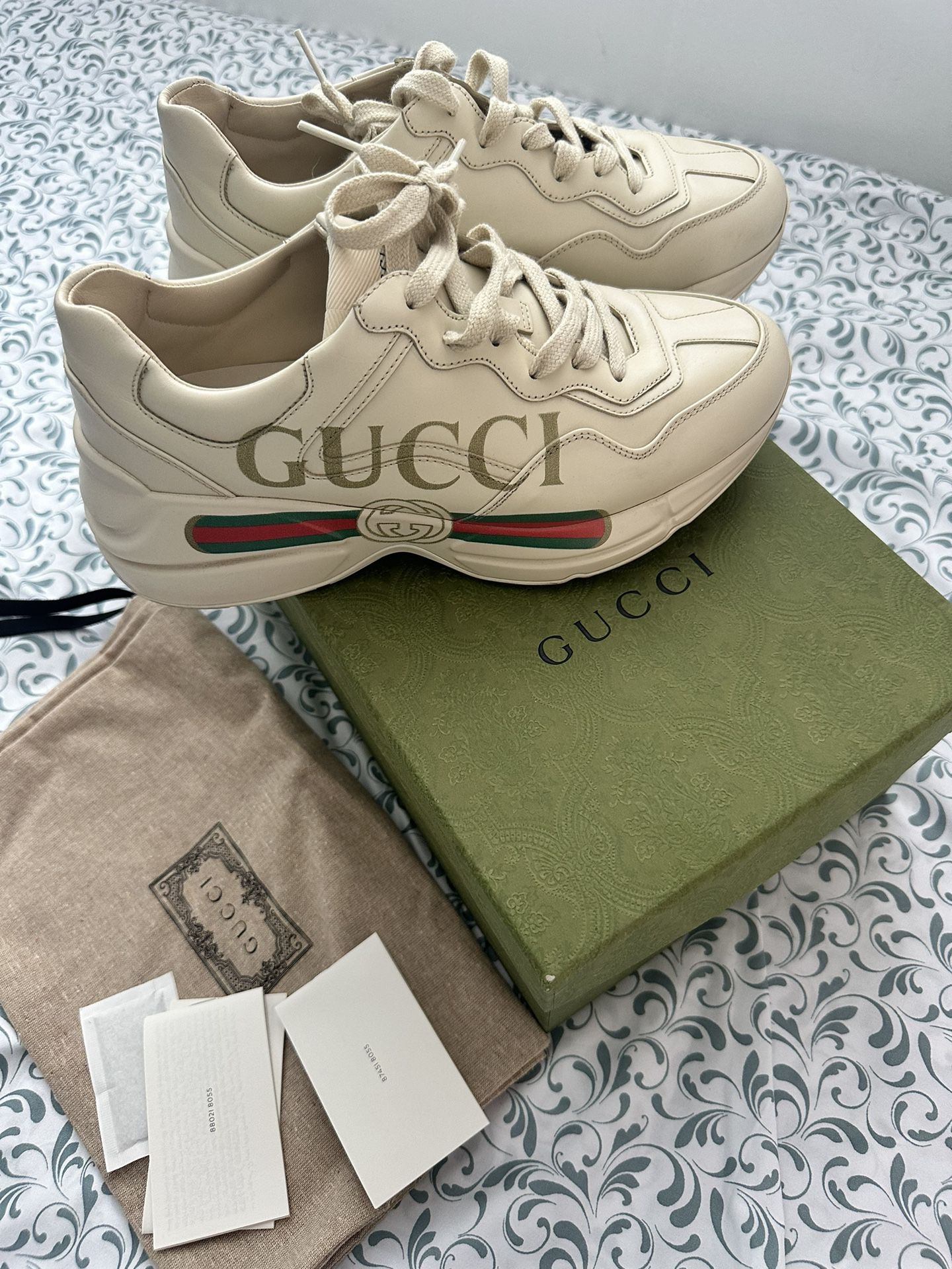 Gucci Shoes for Sale in Carson, CA - OfferUp