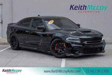 2021 Dodge Charger