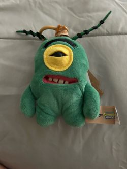 Plankton Fugler
