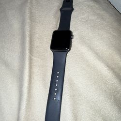 Apple watch series 3 42mm