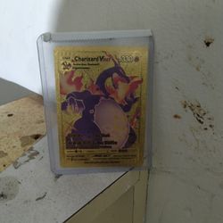 Pokemon Card