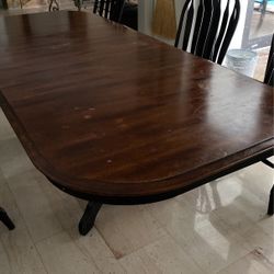 Dinning Room Table 