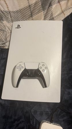 Ps5 Disc Version