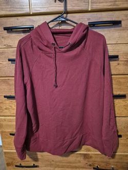 Women sweatshirt
