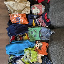 4t Lot