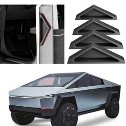 Door Handles for 2024 Tesla Cybertruck 