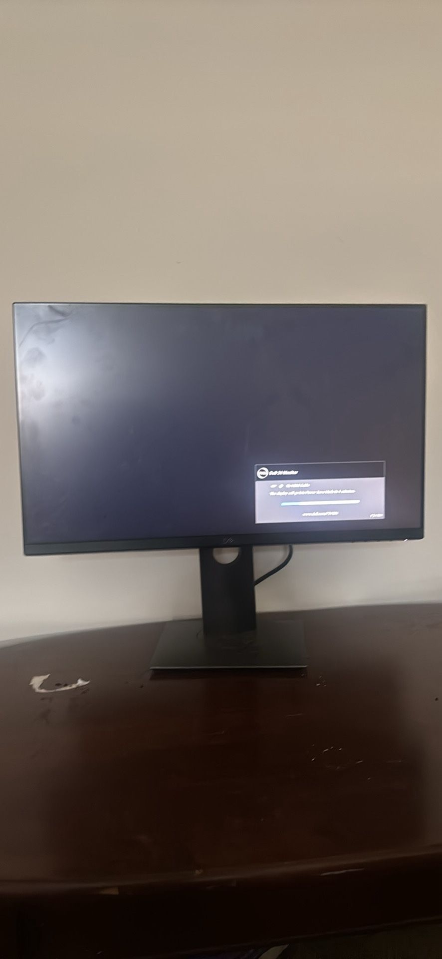 Monitor