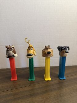 Pez Open Season $1 each
