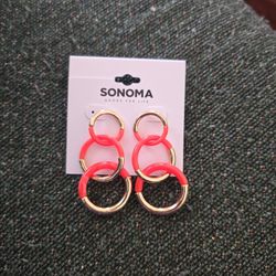 Sonoma Earrings