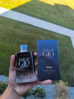 💎Profondo ACQUA di GIO 💎125ml
