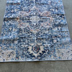 Brand New Rug From Target 