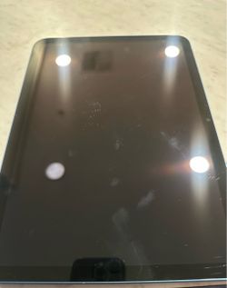 10 Generation I Pad