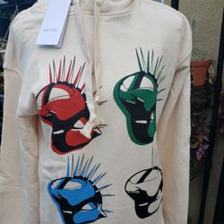 Gucci Hoodie Jacket